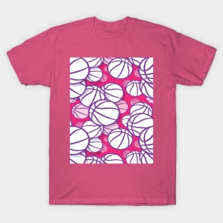 Basketball T-Shirt